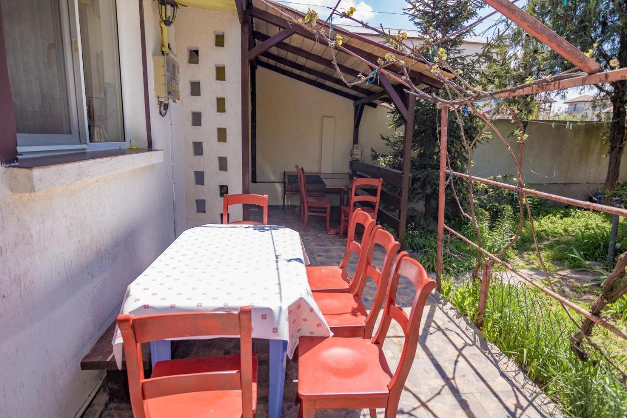 Old House Apartment วามาเวเก ภายนอก รูปภาพ