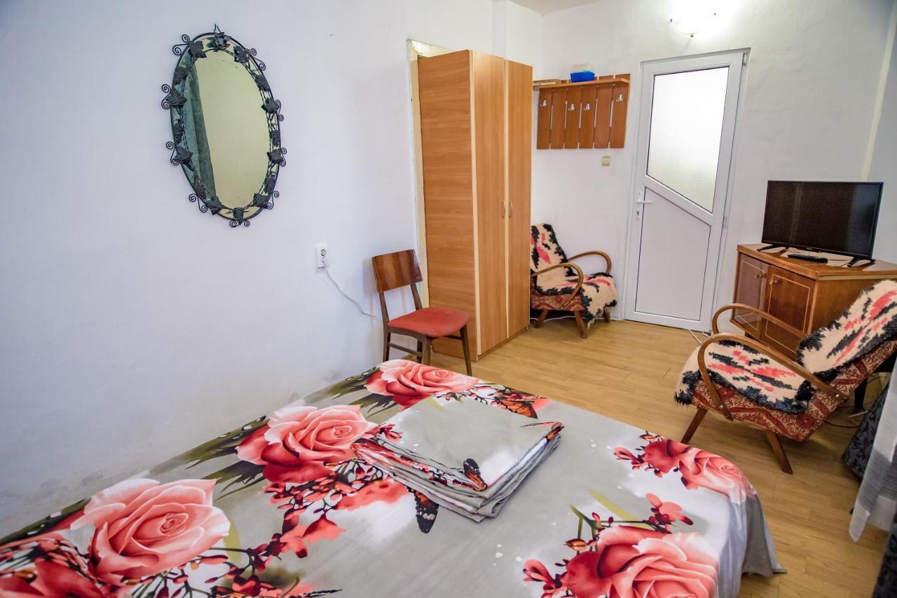 Old House Apartment วามาเวเก ภายนอก รูปภาพ
