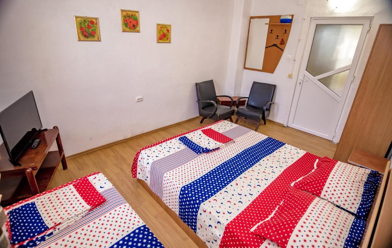 Old House Apartment วามาเวเก ภายนอก รูปภาพ