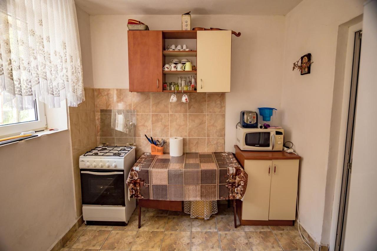 Old House Apartment วามาเวเก ภายนอก รูปภาพ