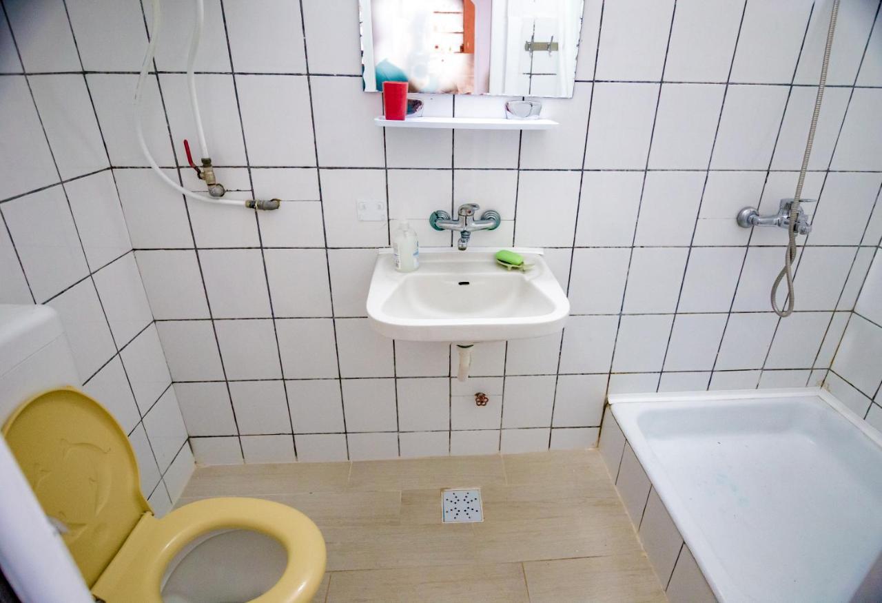 Old House Apartment วามาเวเก ภายนอก รูปภาพ