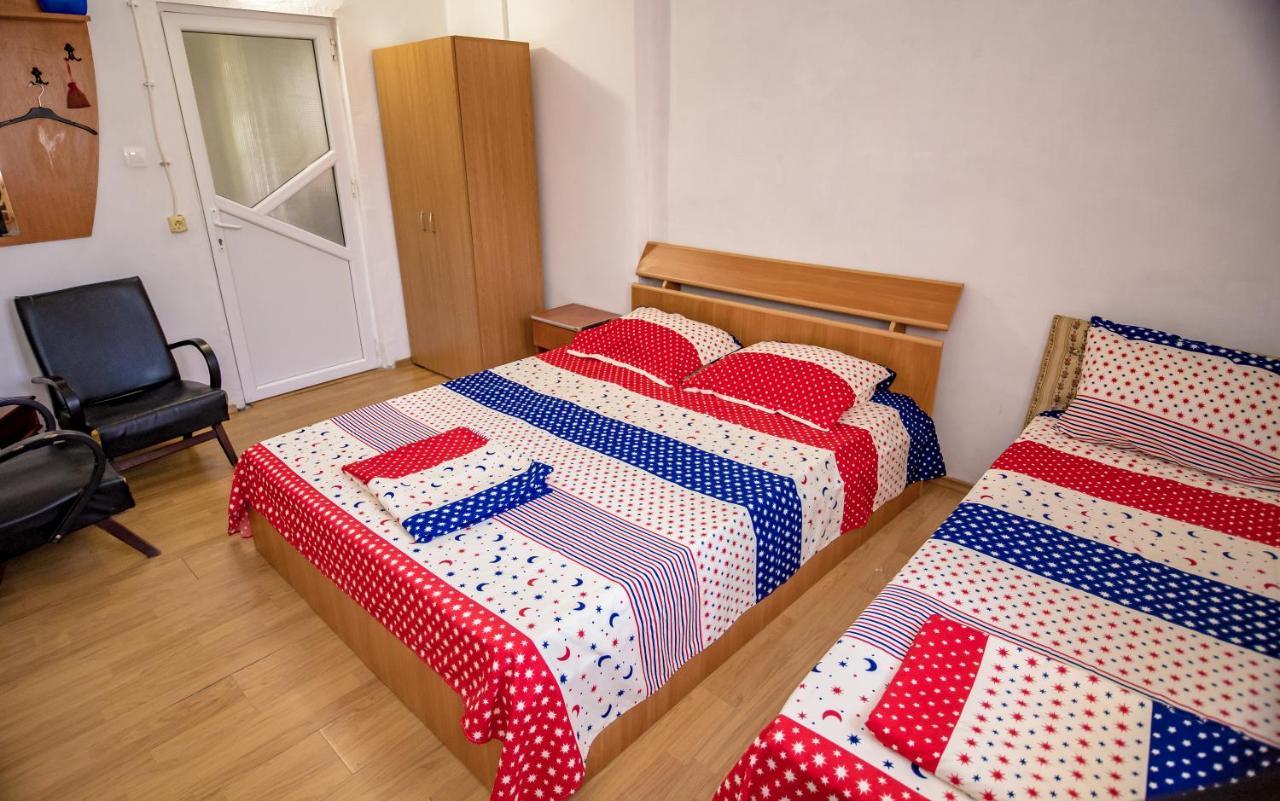 Old House Apartment วามาเวเก ภายนอก รูปภาพ