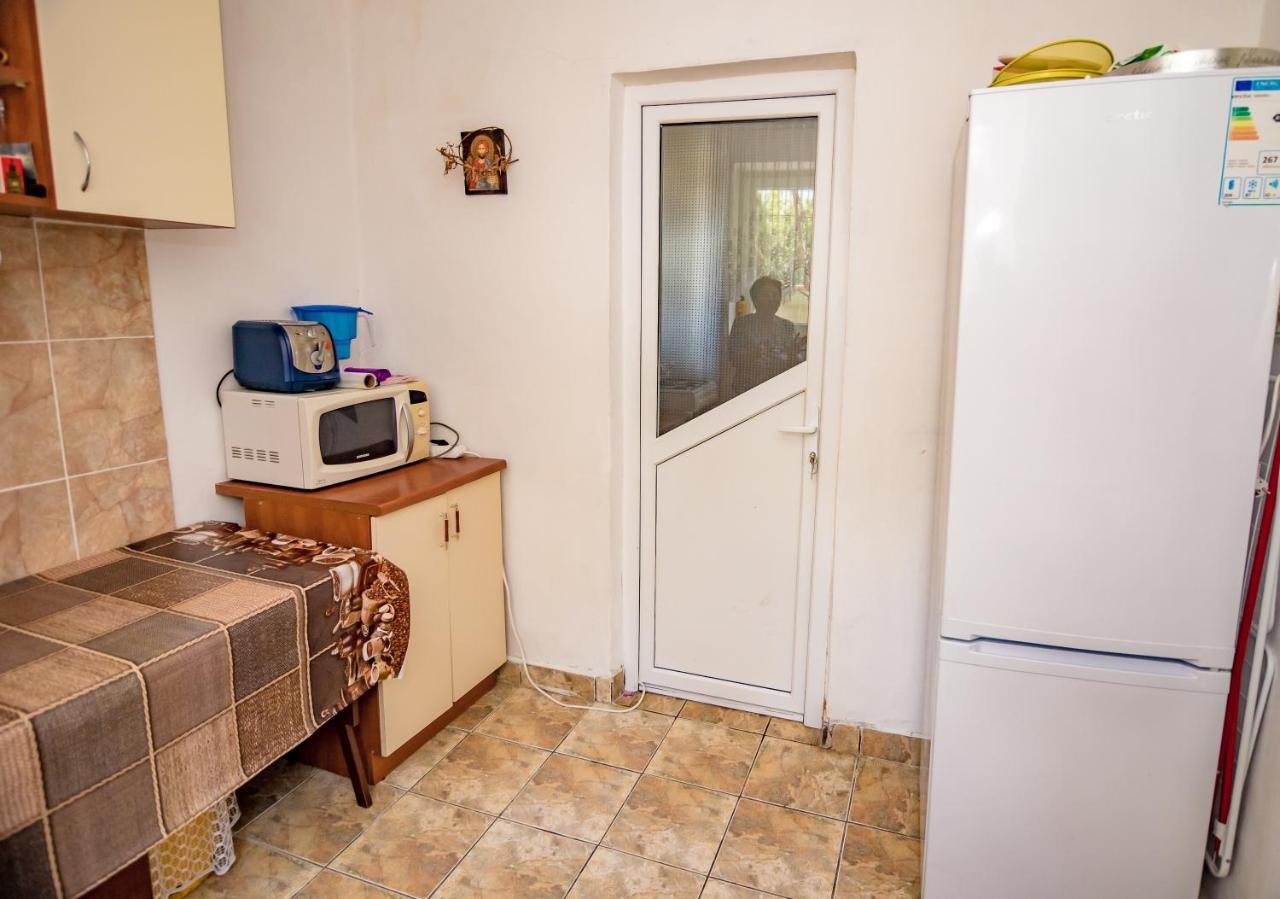 Old House Apartment วามาเวเก ภายนอก รูปภาพ