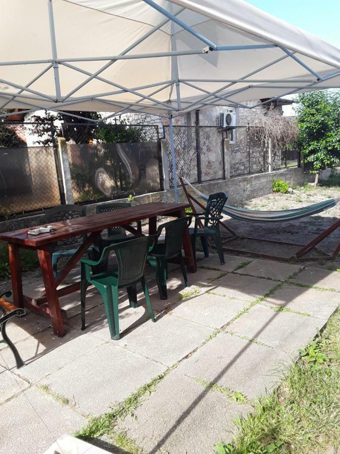 Old House Apartment วามาเวเก ภายนอก รูปภาพ