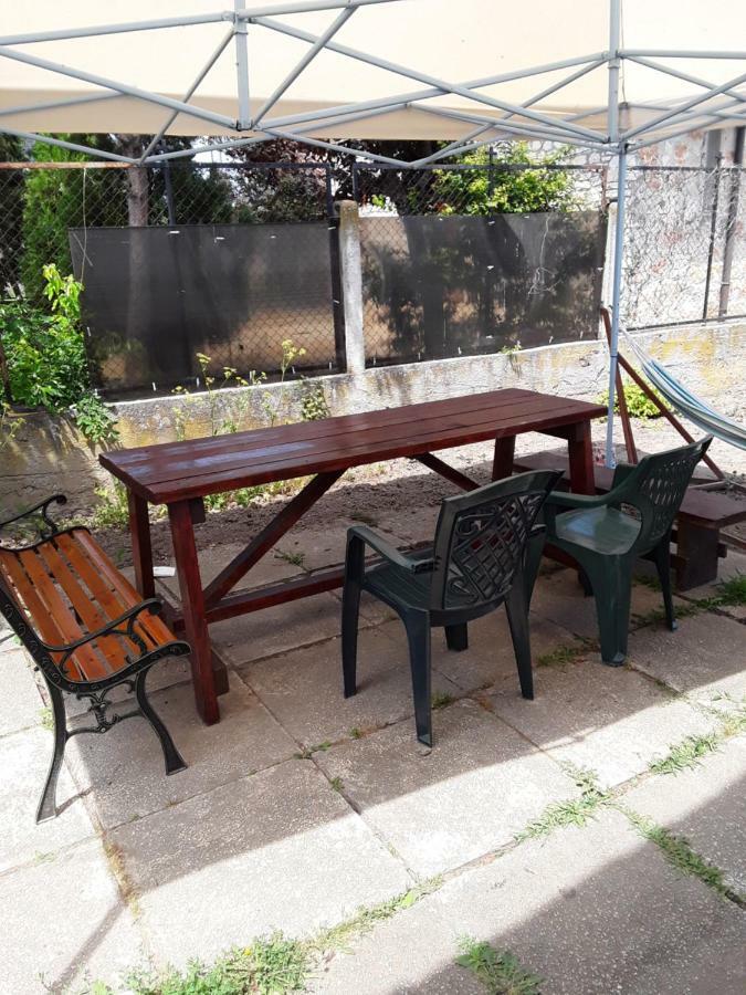 Old House Apartment วามาเวเก ภายนอก รูปภาพ